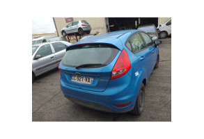 Eclairage de plafonnier FORD FIESTA 6 Photo n°14