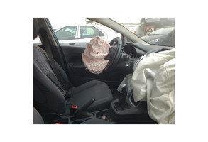 Eclairage de plafonnier FORD FIESTA 6 Photo n°15