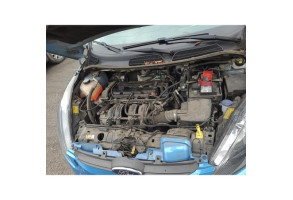 Eclairage de plafonnier FORD FIESTA 6 Photo n°16