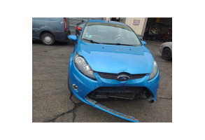 Eclairage de plafonnier FORD FIESTA 6 Photo n°17