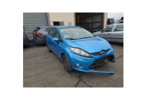 Eclairage de plafonnier FORD FIESTA 6 Photo n°18