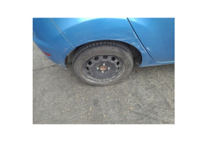 Eclairage de plafonnier FORD FIESTA 6 Photo n°19