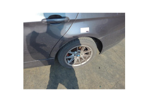 Aile avant droit BMW SERIE 3 E90 Photo n°4