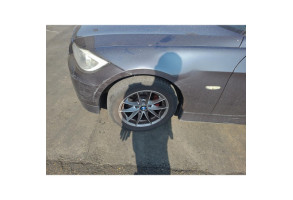 Aile avant droit BMW SERIE 3 E90 Photo n°9