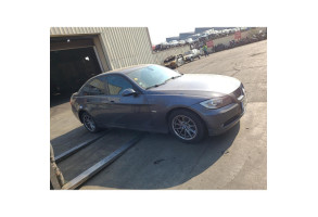 Aile avant droit BMW SERIE 3 E90 Photo n°14
