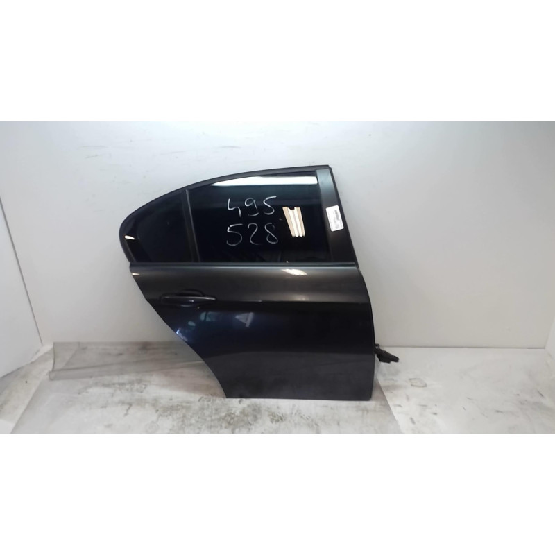 Porte arriere droit BMW SERIE 3 E90 Photo n°1