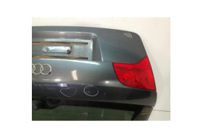Malle/Hayon arriere AUDI A4 2 Photo n°1
