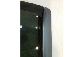 Malle/Hayon arriere AUDI A4 2 Photo n°5