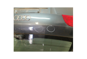 Malle/Hayon arriere AUDI A4 2 Photo n°7