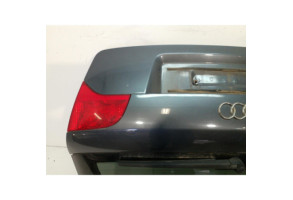 Malle/Hayon arriere AUDI A4 2 Photo n°10