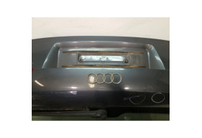 Malle/Hayon arriere AUDI A4 2 Photo n°11