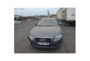 Malle/Hayon arriere AUDI A4 2 Photo n°13
