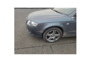 Malle/Hayon arriere AUDI A4 2 Photo n°14