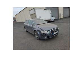 Malle/Hayon arriere AUDI A4 2 Photo n°15