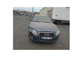 Malle/Hayon arriere AUDI A4 2 Photo n°16