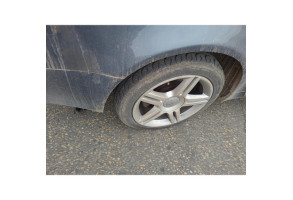 Malle/Hayon arriere AUDI A4 2 Photo n°17