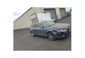 Malle/Hayon arriere AUDI A4 2 Photo n°18
