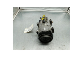 Compresseur clim MERCEDES CLASSE A 169 Photo n°5