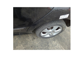 Compresseur clim MERCEDES CLASSE A 169 Photo n°8