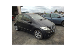 Compresseur clim MERCEDES CLASSE A 169 Photo n°13