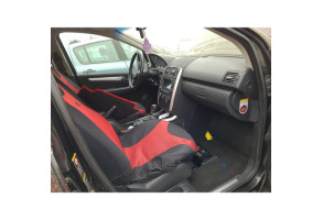 Compresseur clim MERCEDES CLASSE A 169 Photo n°14
