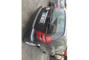 Compresseur clim MERCEDES CLASSE A 169 Photo n°16