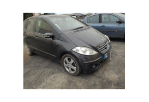Compresseur clim MERCEDES CLASSE A 169 Photo n°19