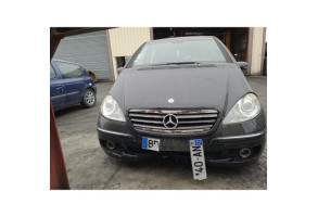 Compresseur clim MERCEDES CLASSE A 169 Photo n°20