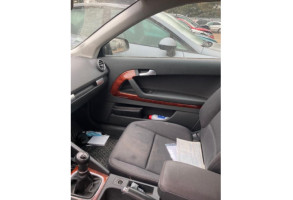Bras essuie glace avant droit AUDI A3 2 Photo n°16