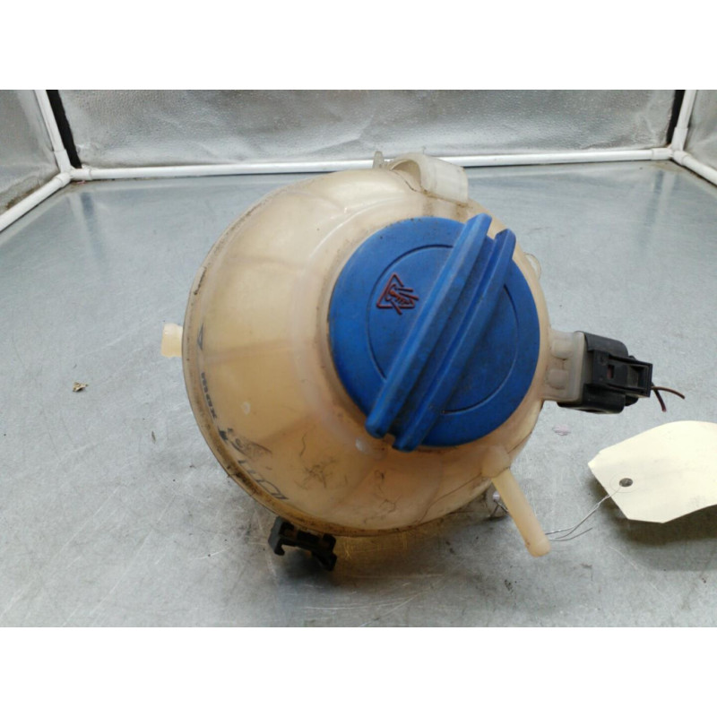 Vase d'expansion VOLKSWAGEN POLO 5 Photo n°1
