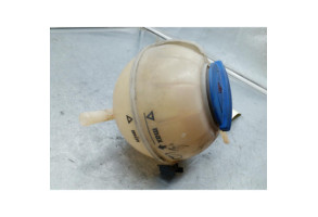 Vase d'expansion VOLKSWAGEN POLO 5 Photo n°2