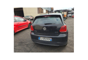 Vase d'expansion VOLKSWAGEN POLO 5 Photo n°7