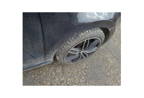 Vase d'expansion VOLKSWAGEN POLO 5 Photo n°8