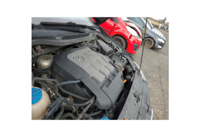 Vase d'expansion VOLKSWAGEN POLO 5 Photo n°9