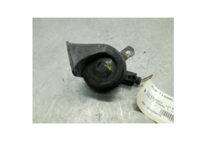 Avertisseur/Klaxon VOLKSWAGEN POLO 5 Photo n°2