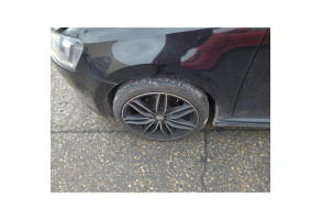 Avertisseur/Klaxon VOLKSWAGEN POLO 5 Photo n°3