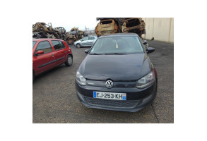 Avertisseur/Klaxon VOLKSWAGEN POLO 5 Photo n°6