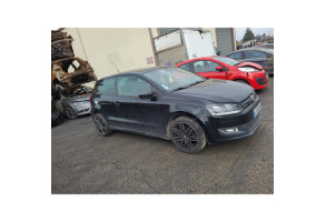 Avertisseur/Klaxon VOLKSWAGEN POLO 5 Photo n°10