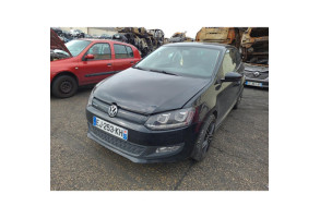 Avertisseur/Klaxon VOLKSWAGEN POLO 5 Photo n°13