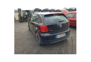 Avertisseur/Klaxon VOLKSWAGEN POLO 5 Photo n°15