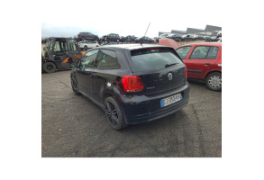 Avertisseur/Klaxon VOLKSWAGEN POLO 5 Photo n°16