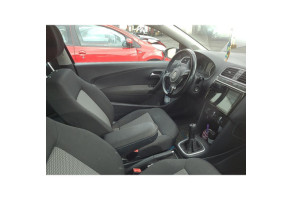 Avertisseur/Klaxon VOLKSWAGEN POLO 5 Photo n°17