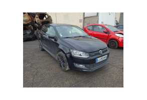Avertisseur/Klaxon VOLKSWAGEN POLO 5 Photo n°18