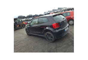 Avertisseur/Klaxon VOLKSWAGEN POLO 5 Photo n°19