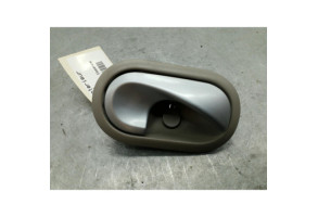 Poignee interieur avant droit RENAULT TWINGO 2 Photo n°1