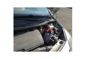 Poignee interieur avant droit RENAULT TWINGO 2 Photo n°15