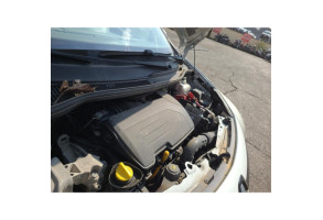 Poignee interieur avant droit RENAULT TWINGO 2 Photo n°16