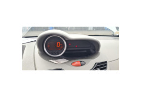 Poignee interieur avant droit RENAULT TWINGO 2 Photo n°17