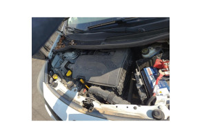 Poignee interieur avant droit RENAULT TWINGO 2 Photo n°19