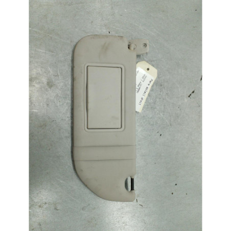 Pare soleil droit TOYOTA AYGO 1